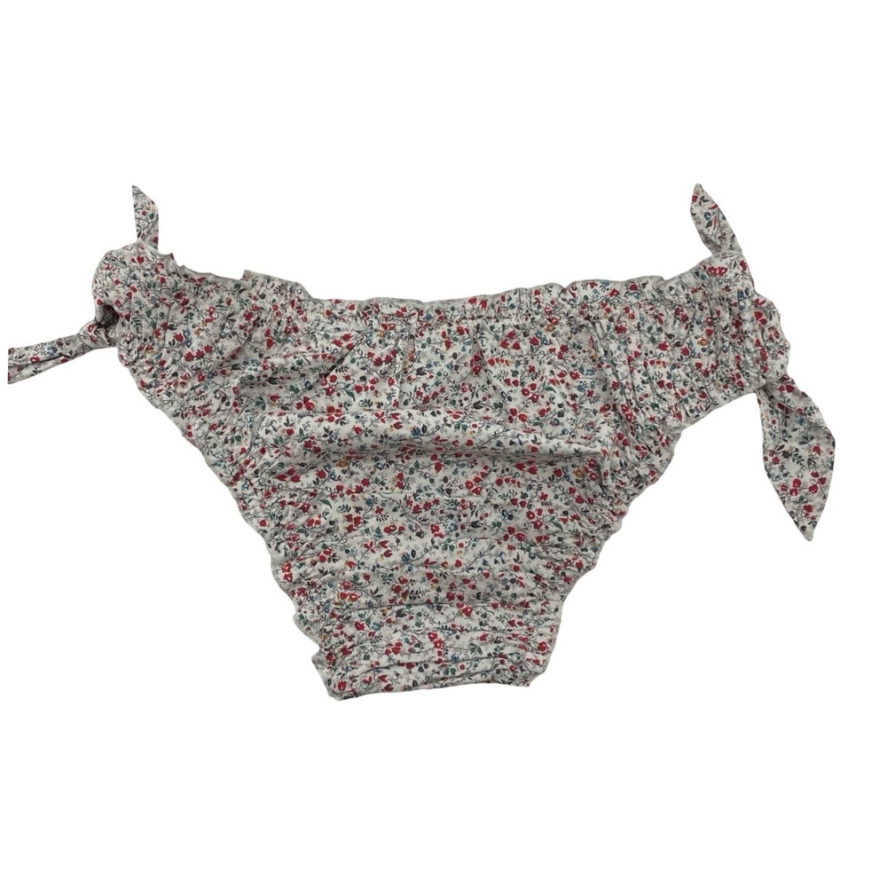 DÔEN Bikini Bottom NWT Multicolor New